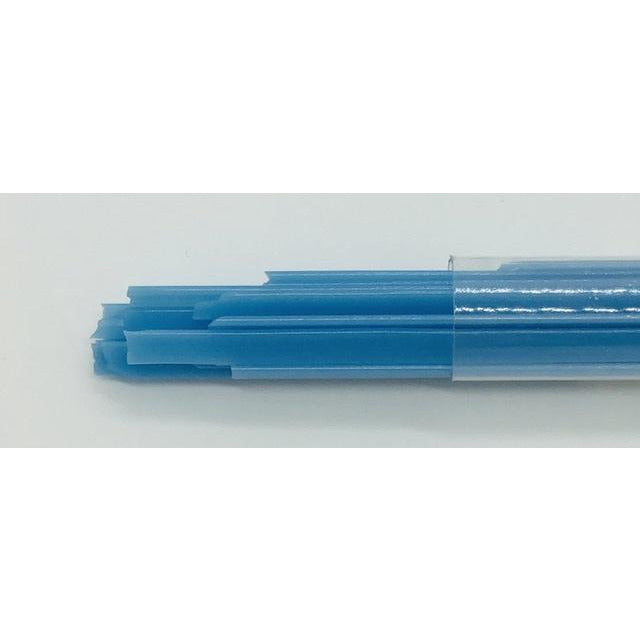 Noodle, Turquoise Blue Opal, N-2334-F