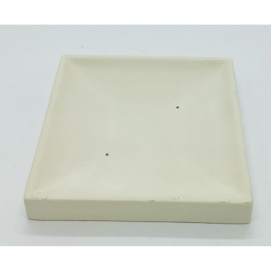 Square Nesting Plate Slump Mold