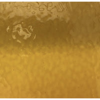 Oceanside 110.8RR-F, Medium Amber Rough Rolled Transparent