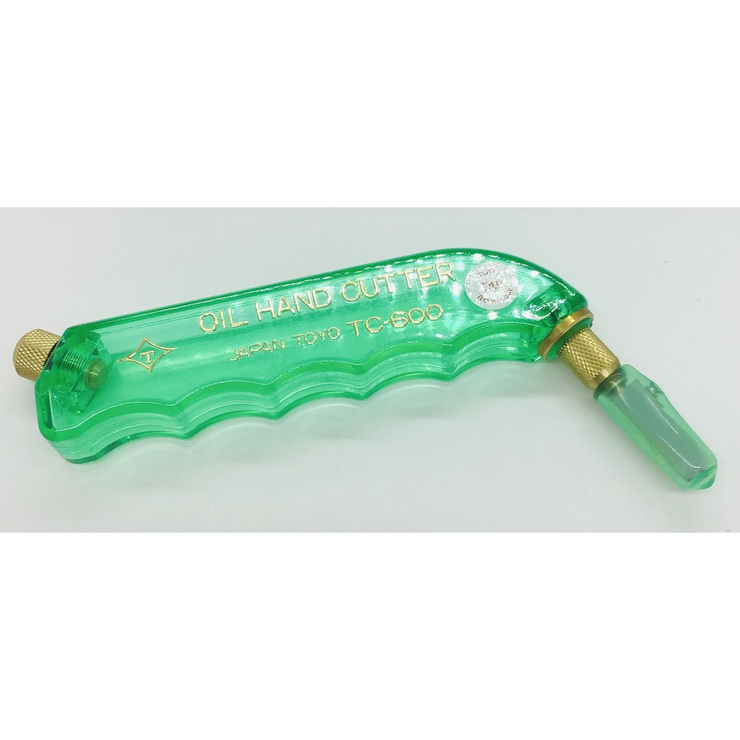 Toyo Pistol Grip Tap Cutter