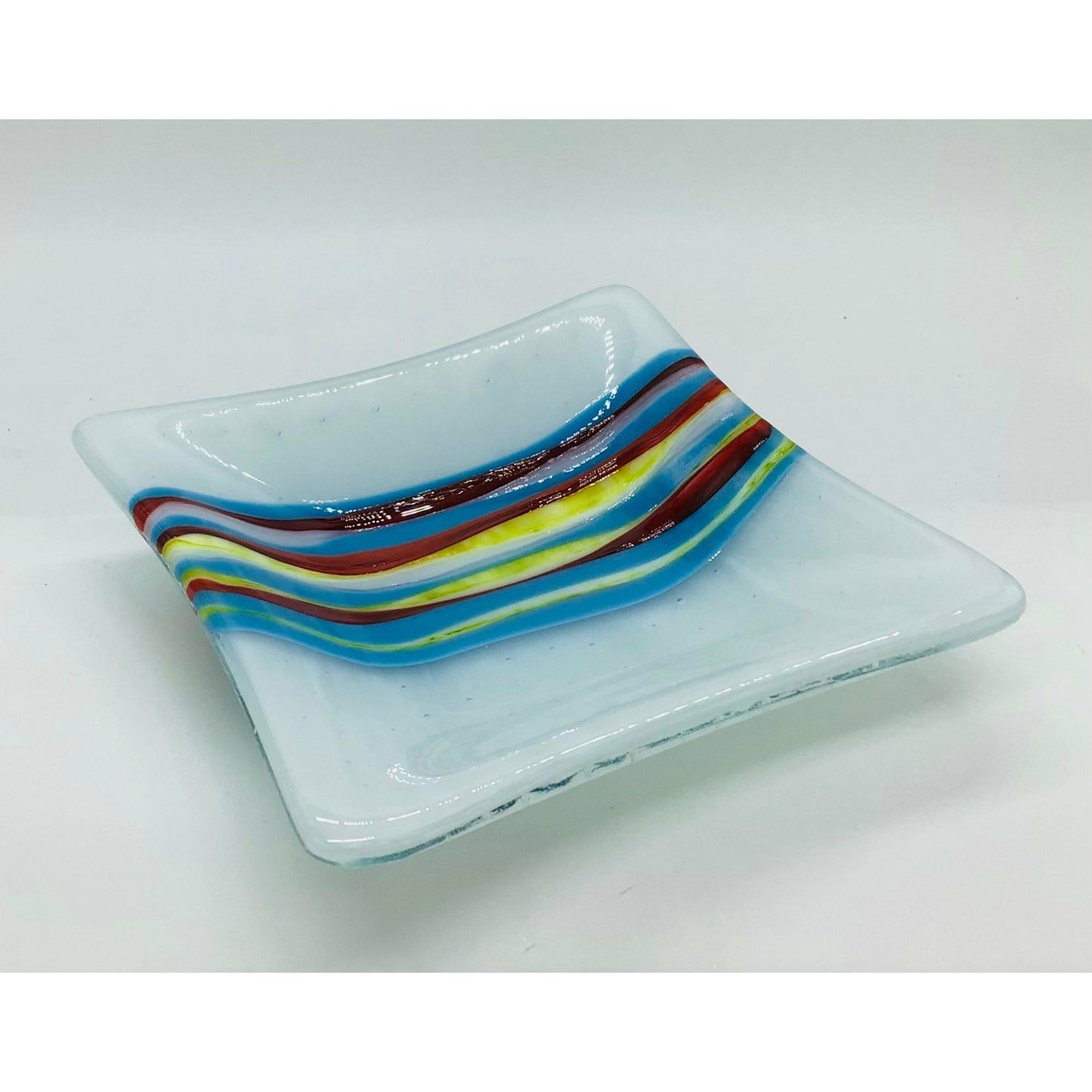 Stripes Dish