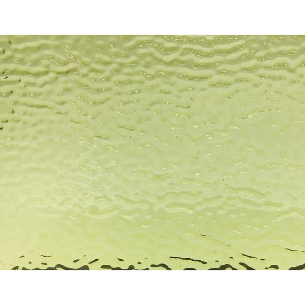 Wissmach Light Olive Green Glass (40CX)