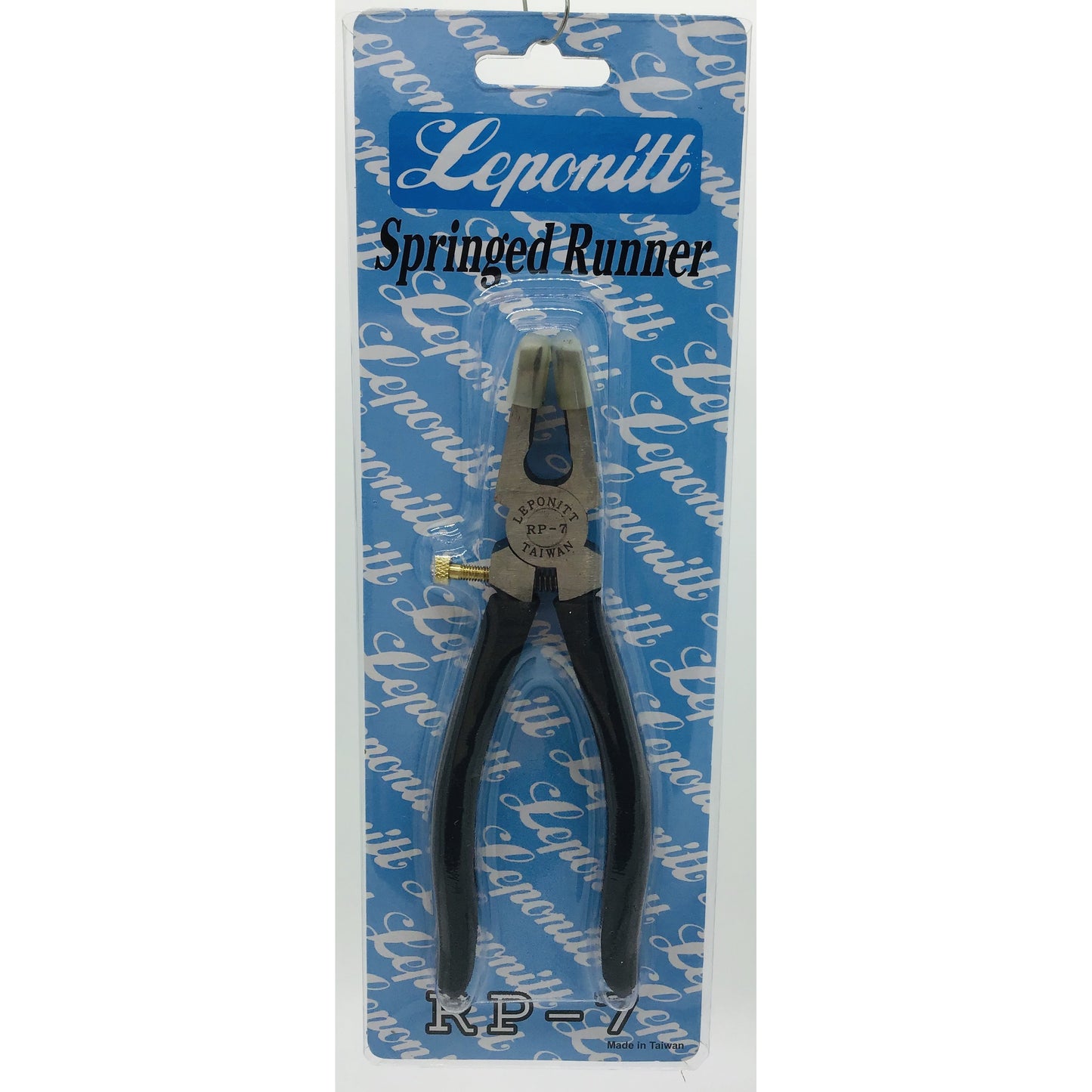 Leponitt Small Running Pliers