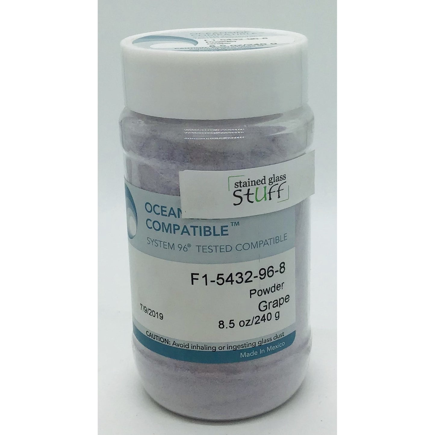 Frit 5432-96-8