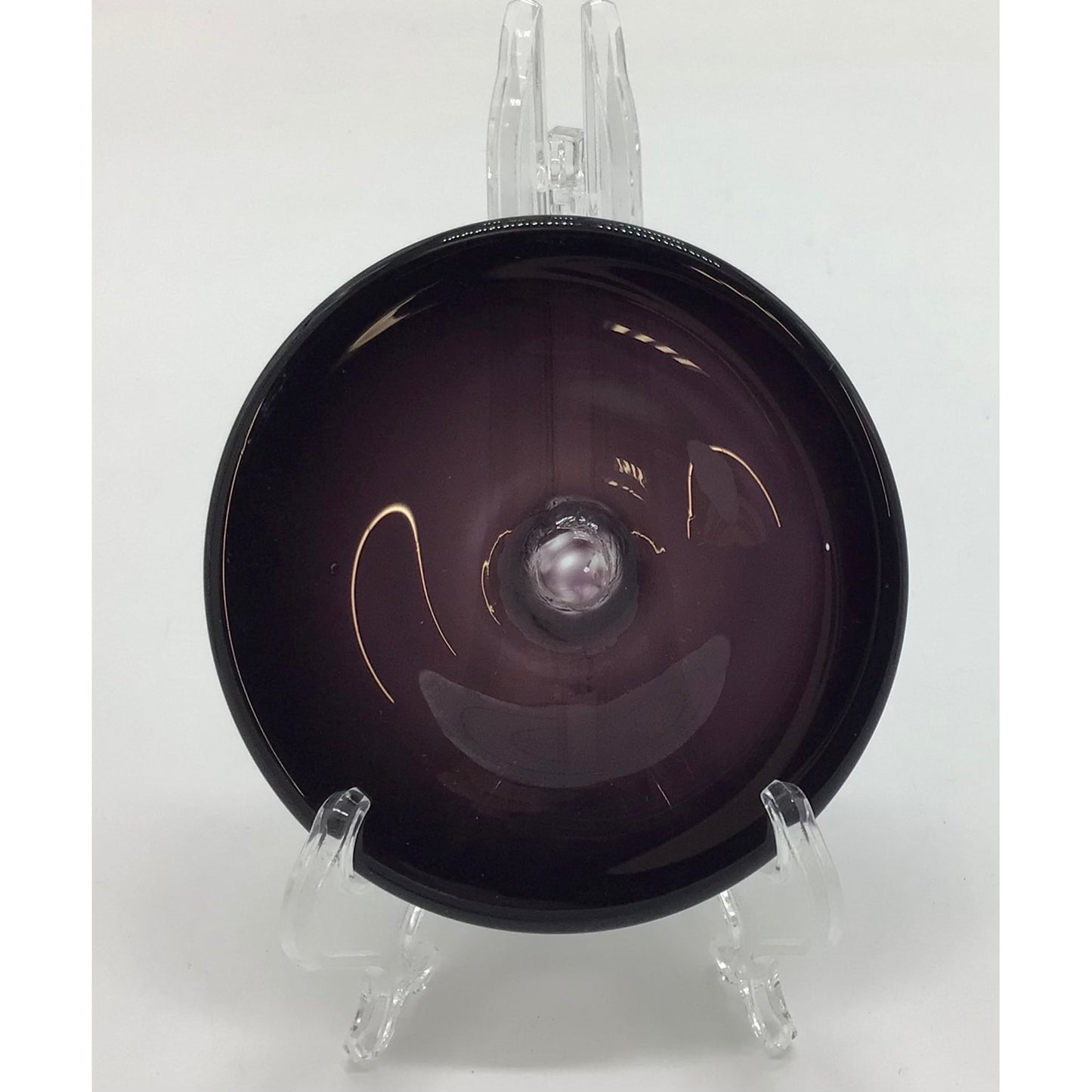Hand Made Mouth Blown Rondels