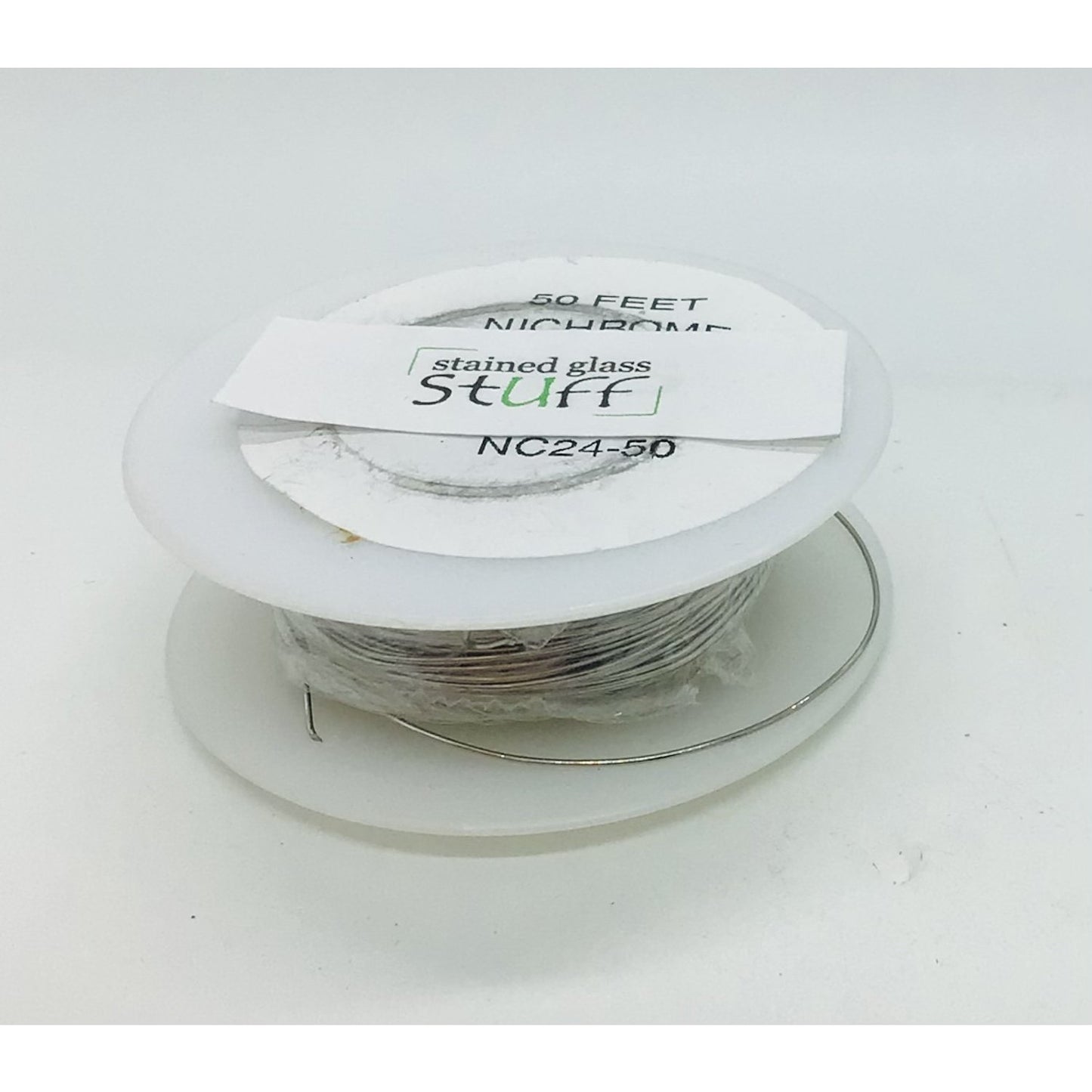 High Temperature Wire, 50' spool