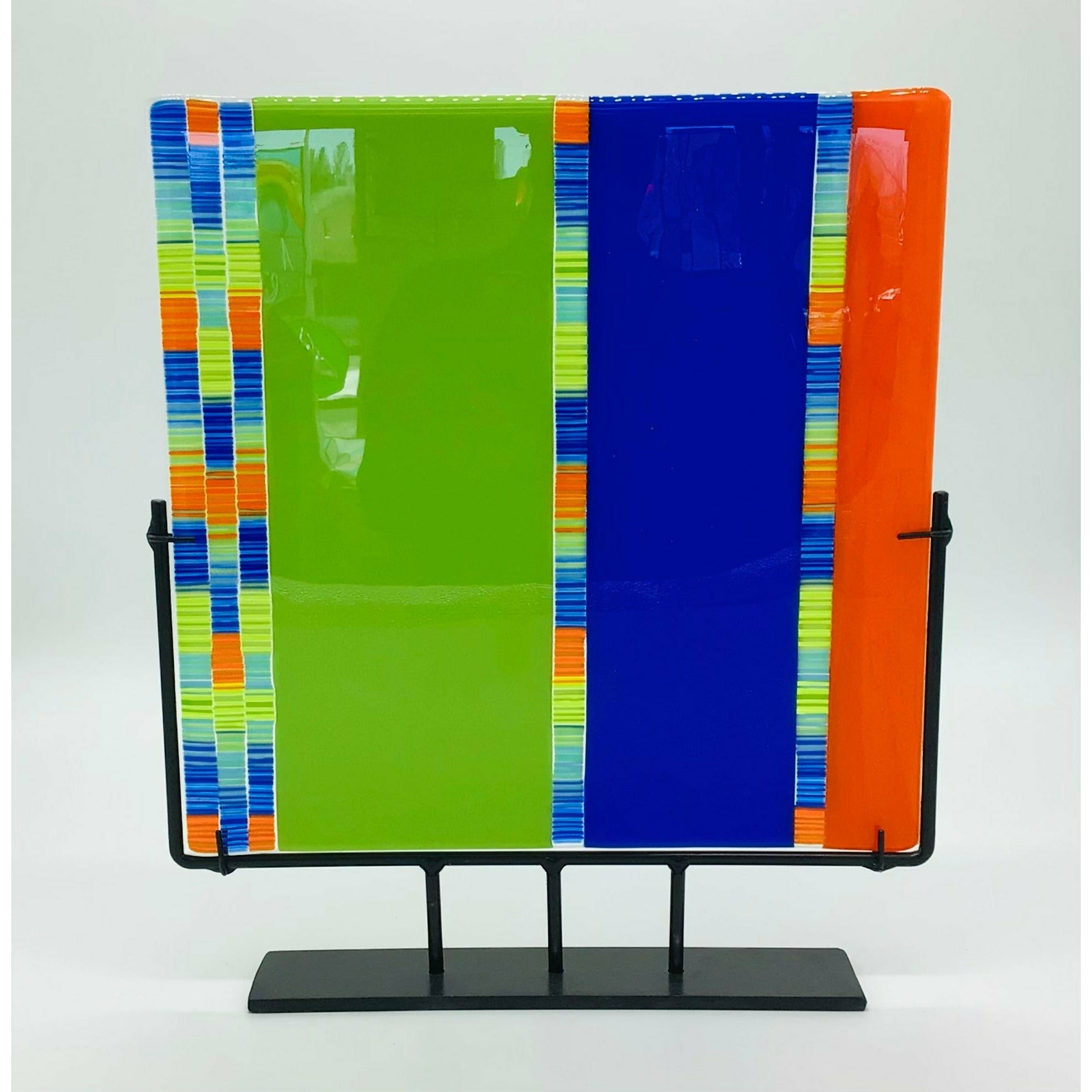 Metal Display Stands Stained Glass Stuff