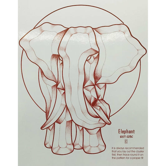 GST 125C Elephant