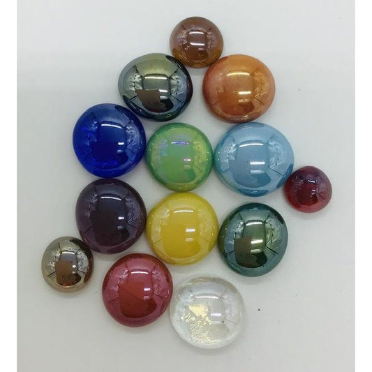 Irid Globs