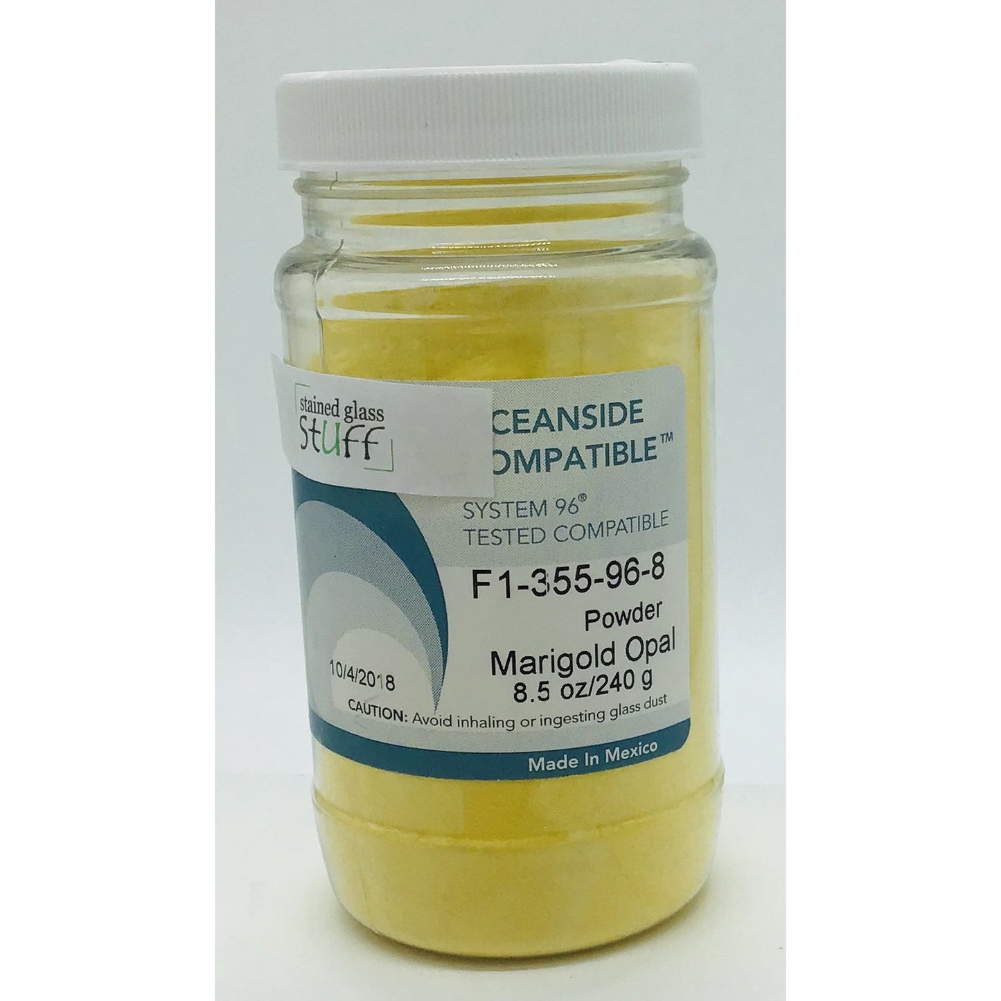 Frit 355-96-8