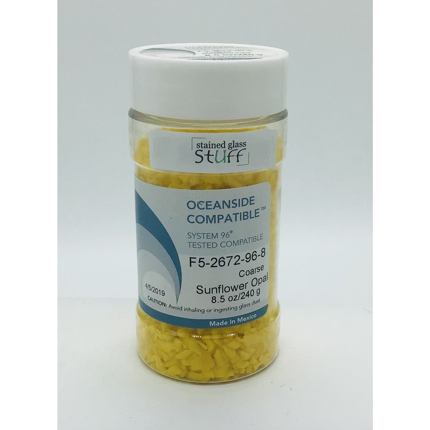 Frit 2672-96-8
