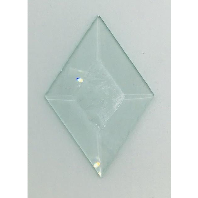 Glue Chip Diamond Bevels