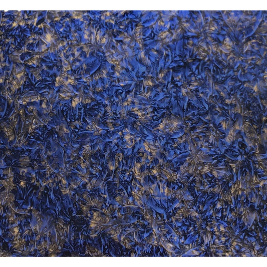 Van Gogh 230 Blue, Bronze