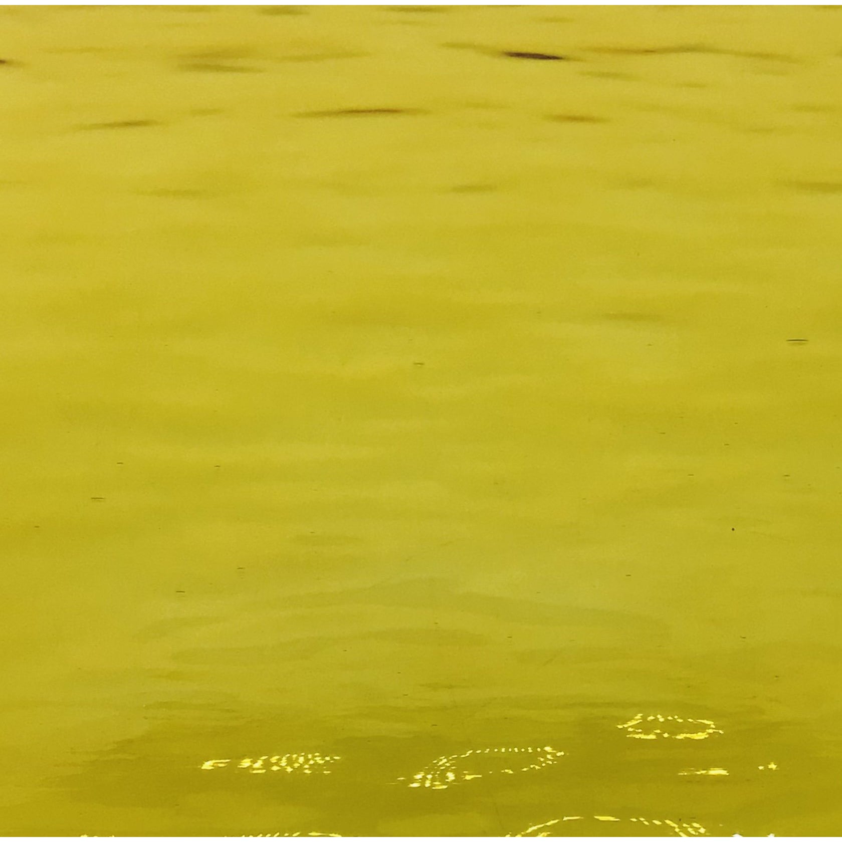 Amber Pale Waterglass