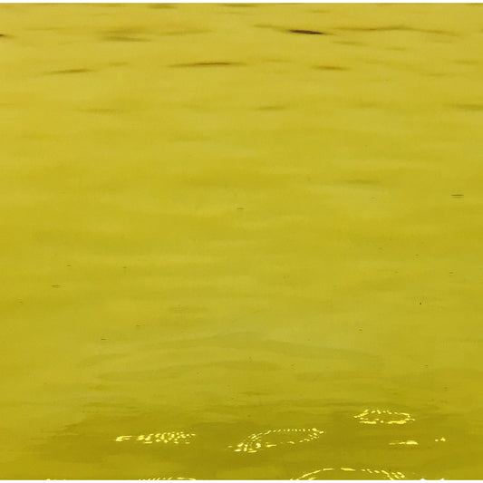 Amber Pale Waterglass