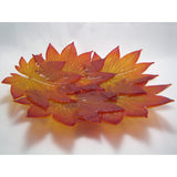 Colour de Verre Aralia Leaf Mold