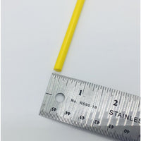 Rod, 6mm (1/4”) diameter, approx 10" long