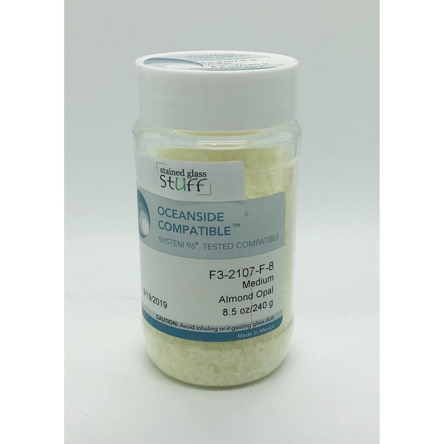 Frit, Almond 2107-96-8