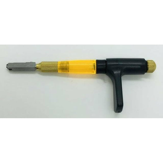 Toyo Custom Grip Glass Cutter