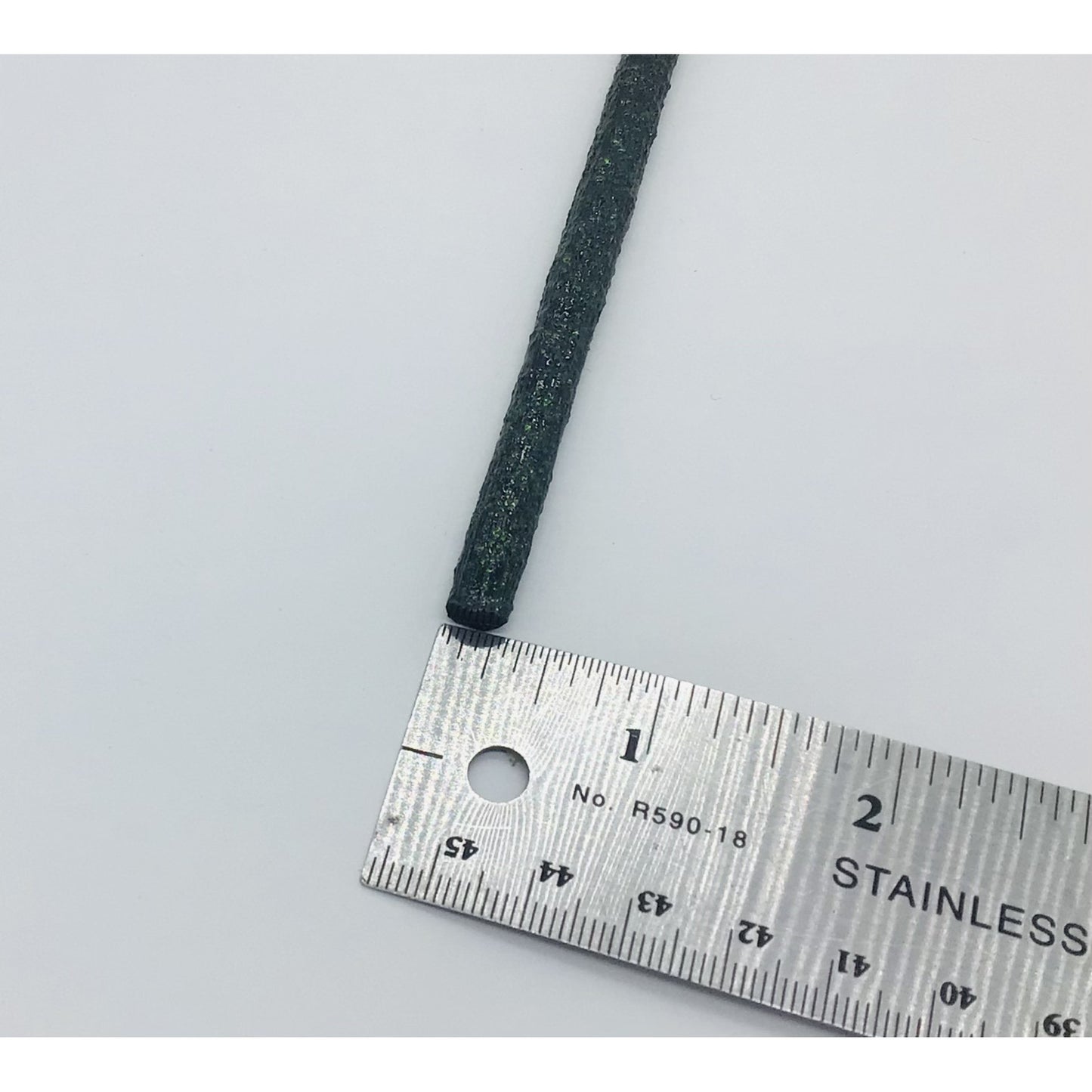 Rod, 1/4" x approx 10"