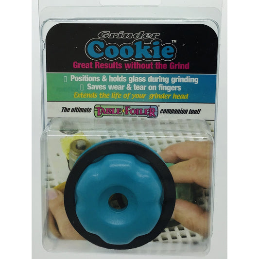 Grinder Cookie