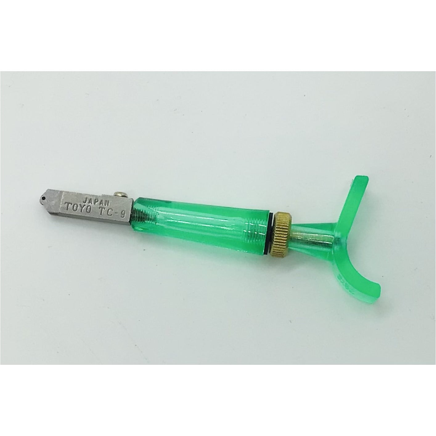 Toyo Thomas Grip Glass Cutter