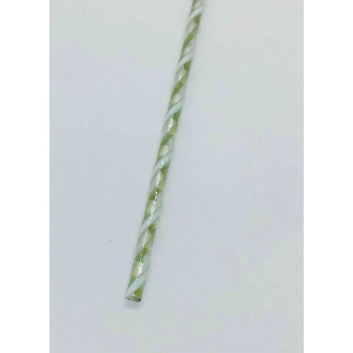 Twisted Cane Twists