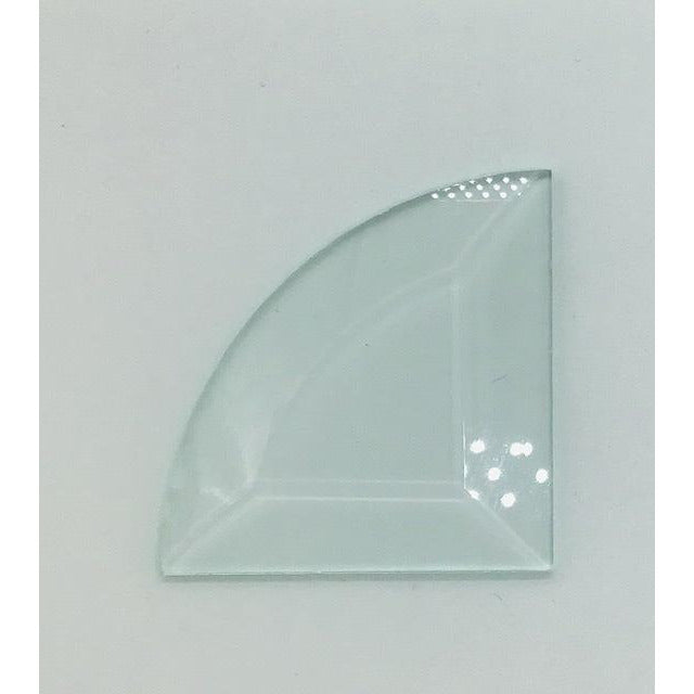 Circle and Part Circle Bevels
