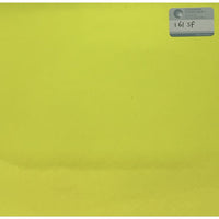 Oceanside 161S-F, Yellow Smooth Transparent