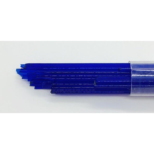 Noodle, Dark Blue Transparent, N-136-F