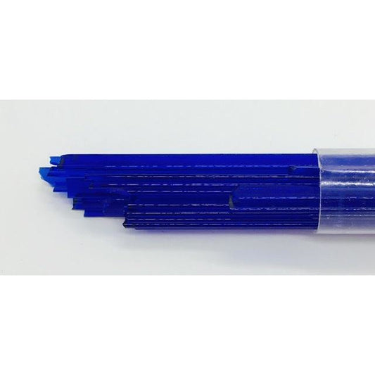 Noodle, Dark Blue Transparent, N-136-F