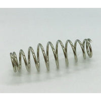 Replacement Mosaic Cutter Spring