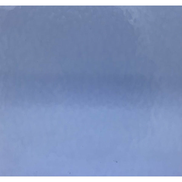Oceanside 130.8RR-F, Pale Blue Rough Rolled Transparent