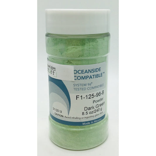 Frit, 125-96-8