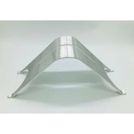 Aluminum Display Stand