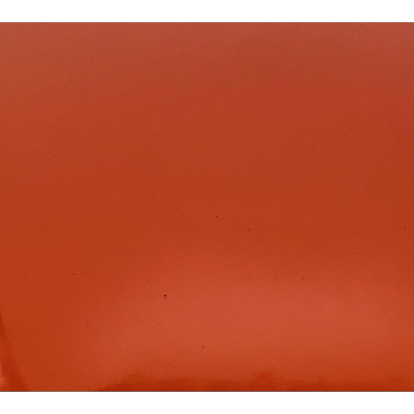 Rust Transparent