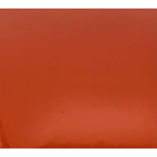 Rust Transparent