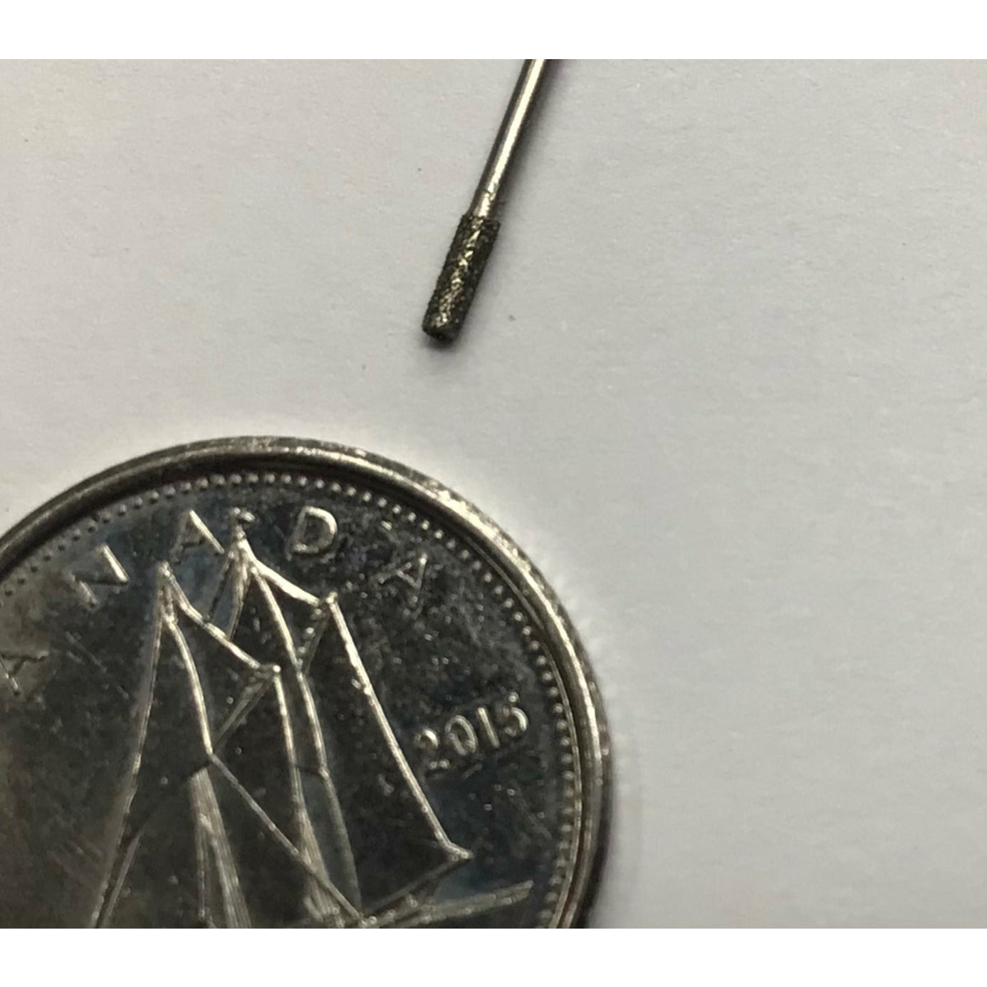 Hollow Core Diamond Drill Bits