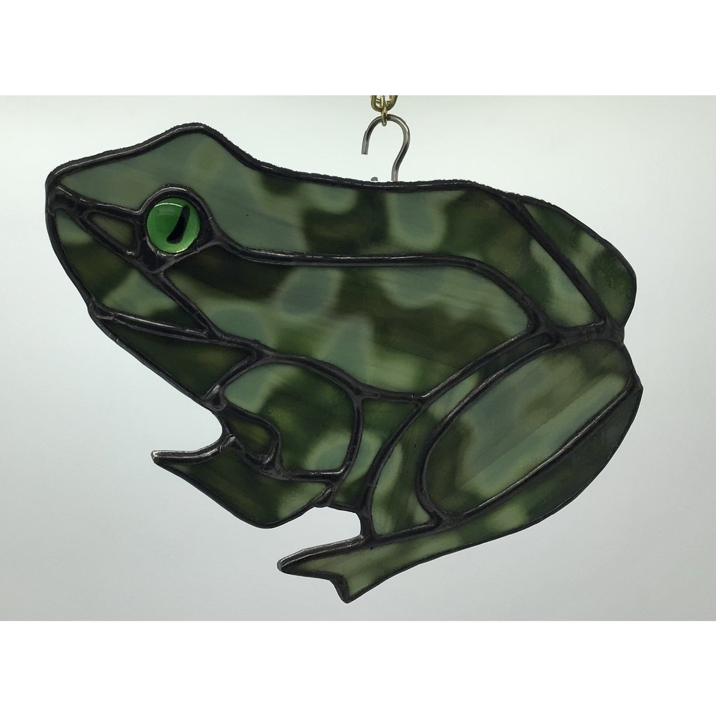 Herbert the Frog