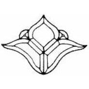 BC 324 Bevel Cluster