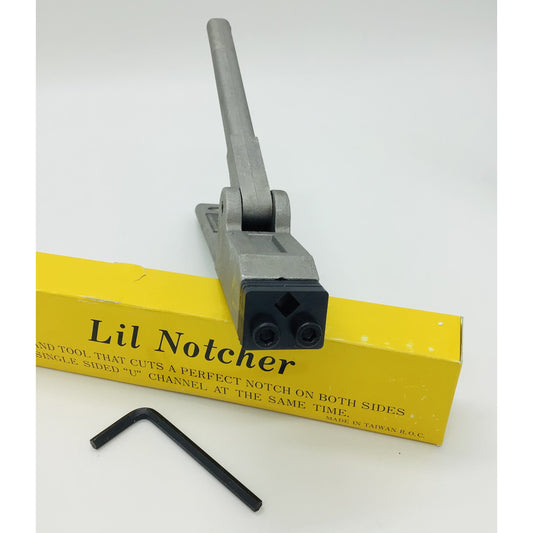 Lil Notcher