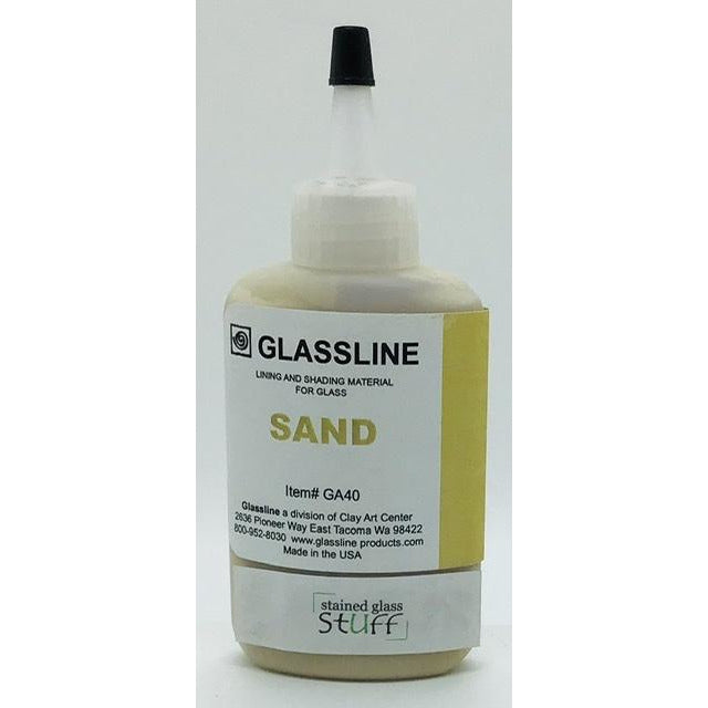 Glassline Paint