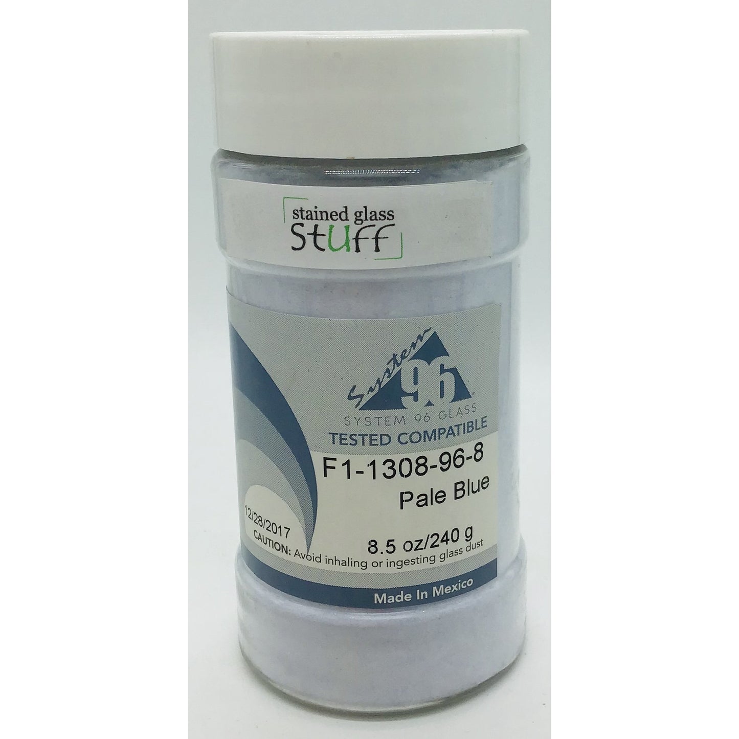 Frit, 1308-96-8