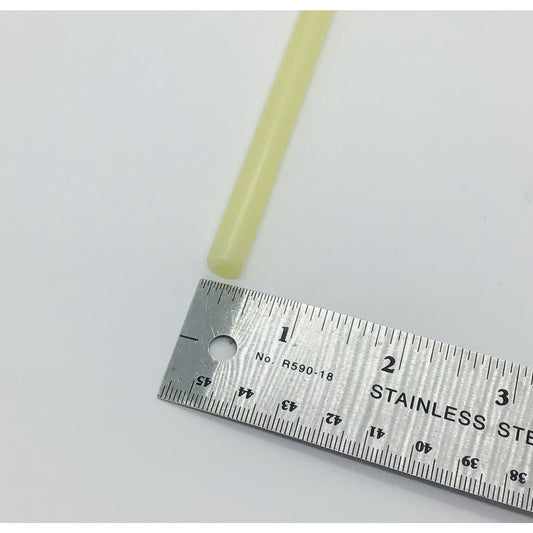 Rod, 10mm (approx 3/8” in width and 10" long)