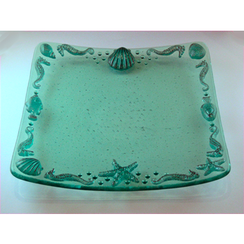Colour de Verre Beach Shells-Medium Mold