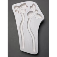 LF209 Creative Paradise Bee Stake Mold