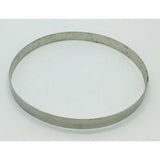 Stainless Steel Fusing / Casting Ring