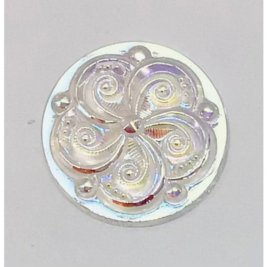 Cascade Iridescent Jewel 35mm