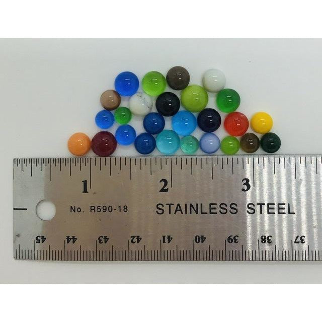 System 96 Globs, Extra Small