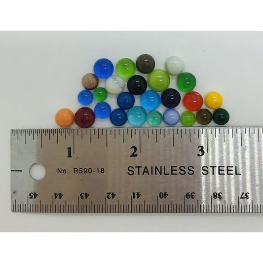 System 96 Globs, Extra Small